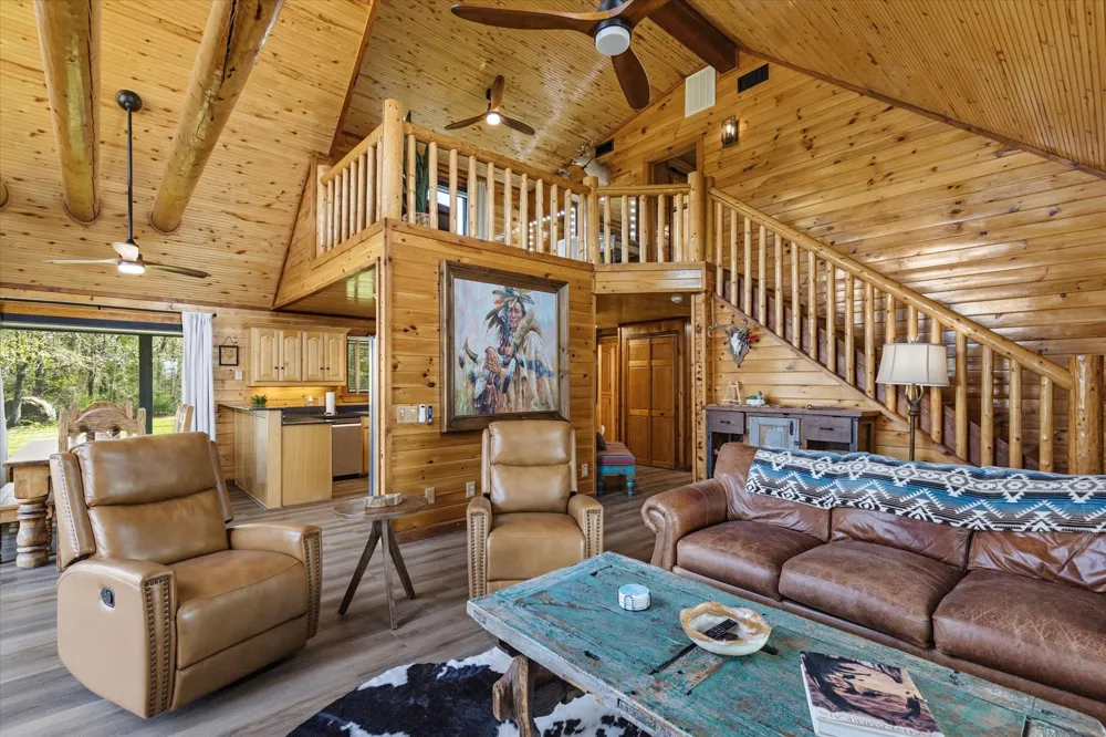 2194 Fm 2382 St Jo, TX 76265