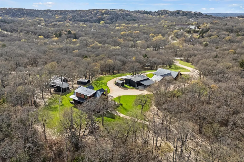 2194 Fm 2382 St Jo, TX 76265
