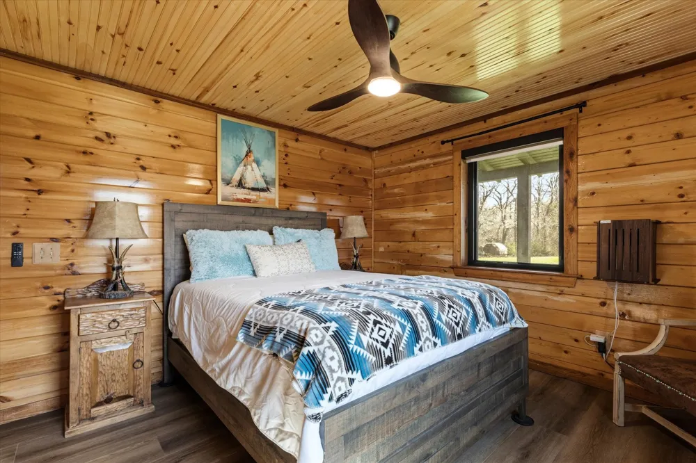 2194 Fm 2382 St Jo, TX 76265