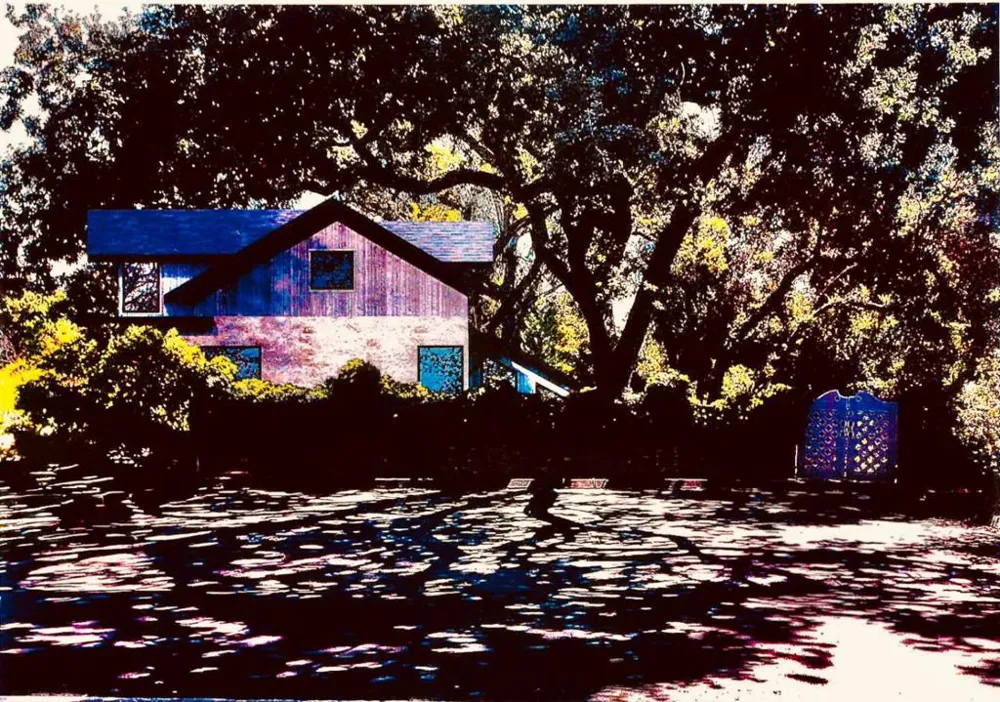 225 Oak Meadow Drive Los Gatos, CA 95032