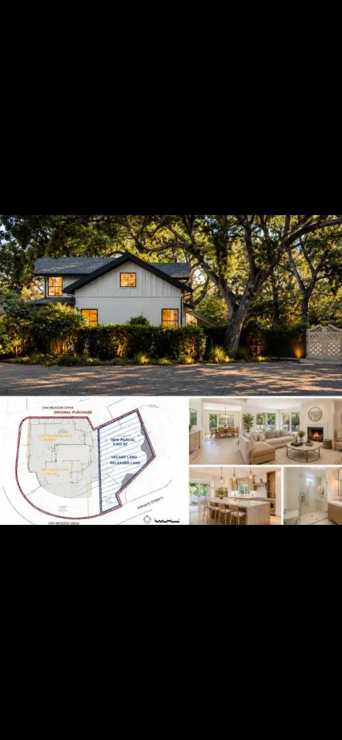 225 Oak Meadow Drive Los Gatos, CA 95032