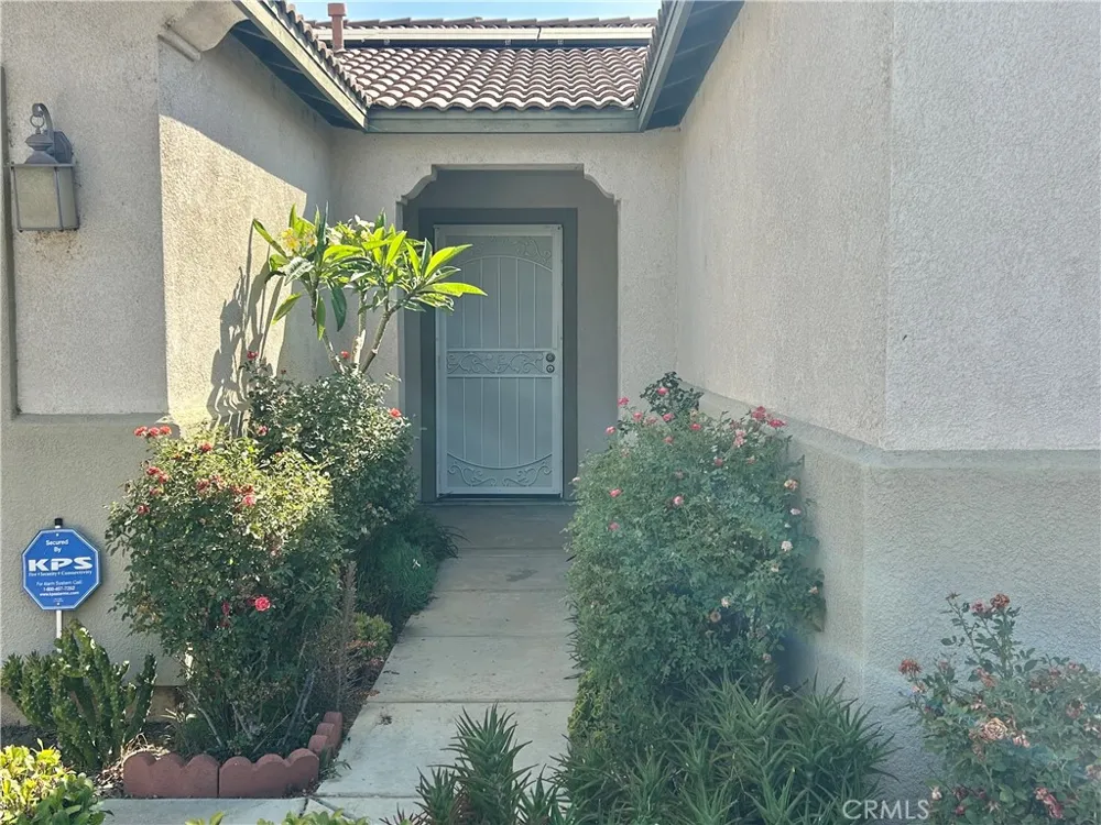 729 Bailey Lane San Jacinto, CA 92582
