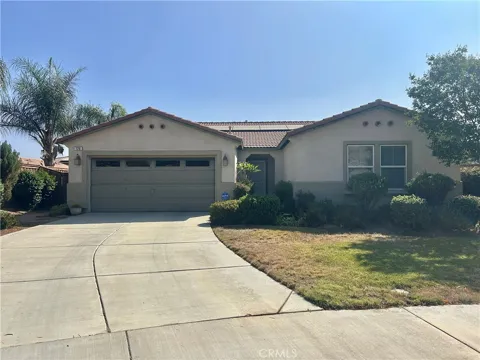729 Bailey Lane
