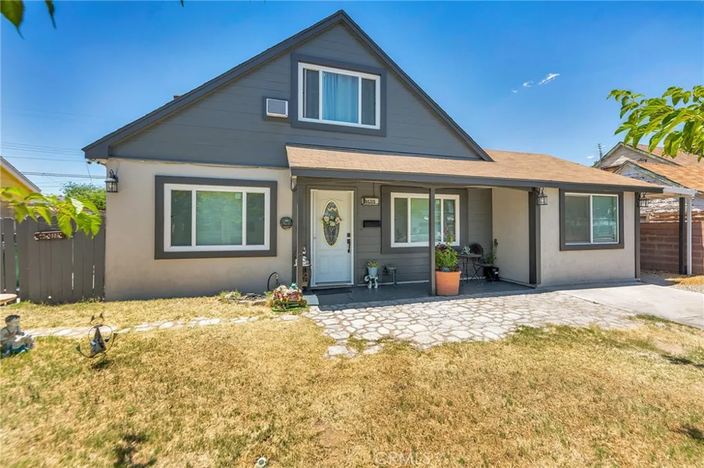 44309 Hardwood Avenue Lancaster, CA 93534