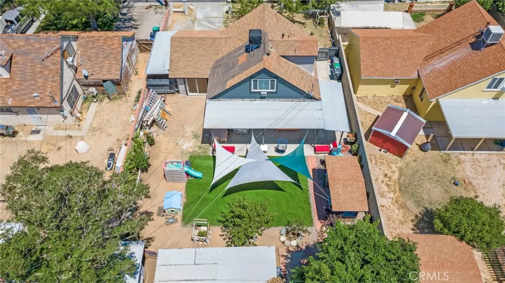 44309 Hardwood Avenue Lancaster, CA 93534