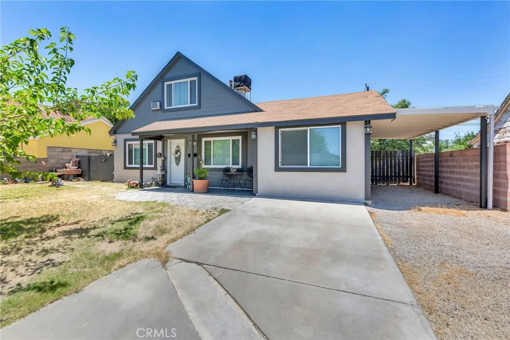 44309 Hardwood Avenue Lancaster, CA 93534