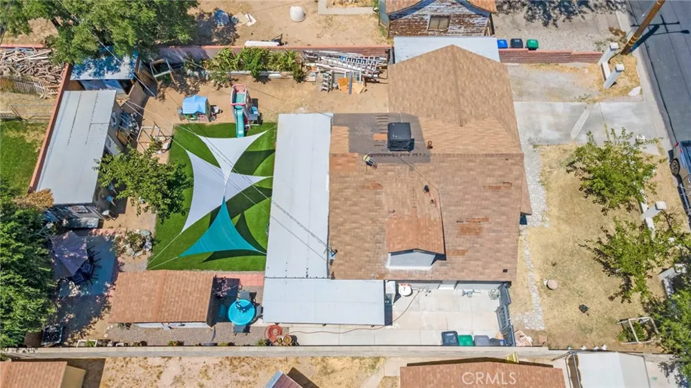 44309 Hardwood Avenue Lancaster, CA 93534