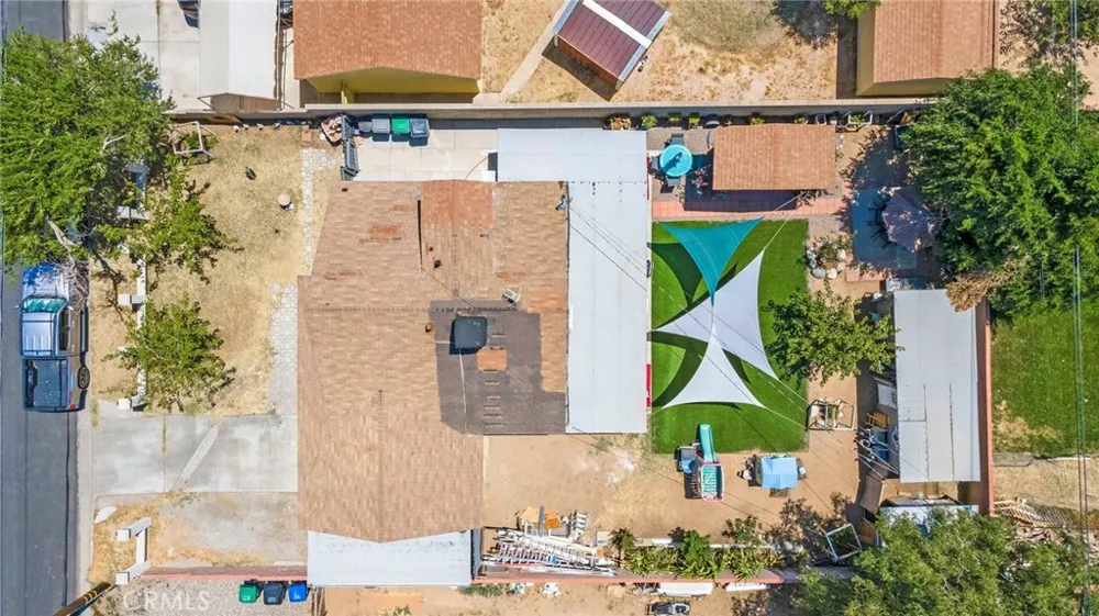 44309 Hardwood Avenue Lancaster, CA 93534