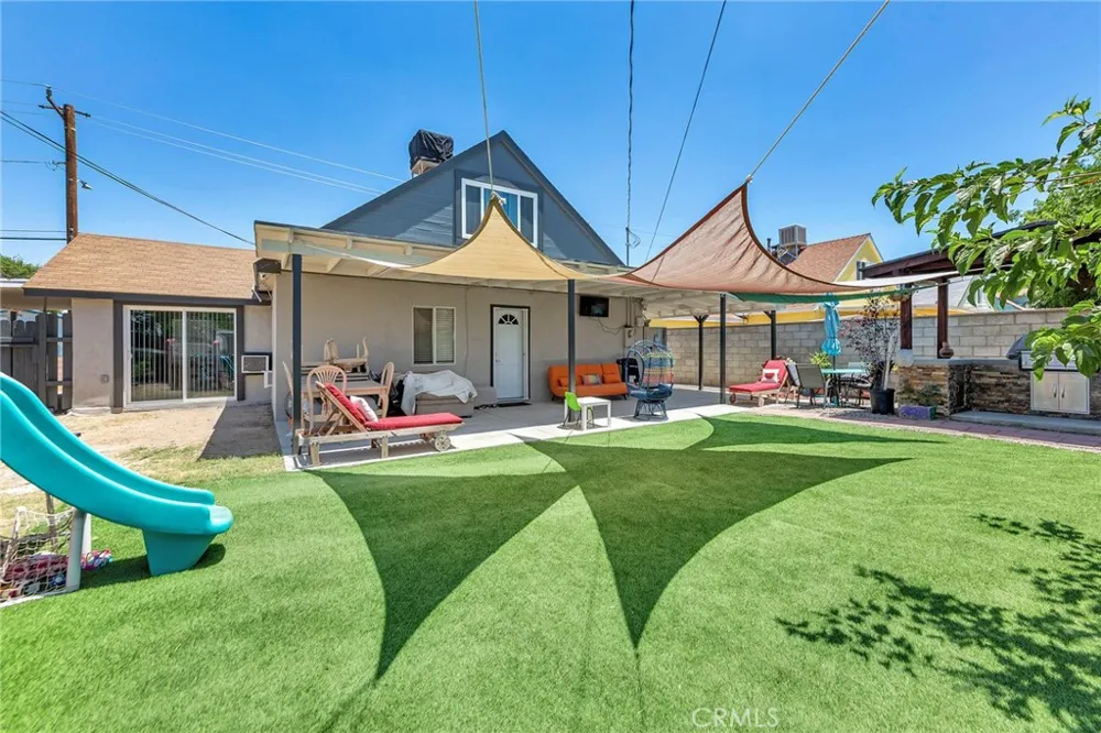 44309 Hardwood Avenue Lancaster, CA 93534