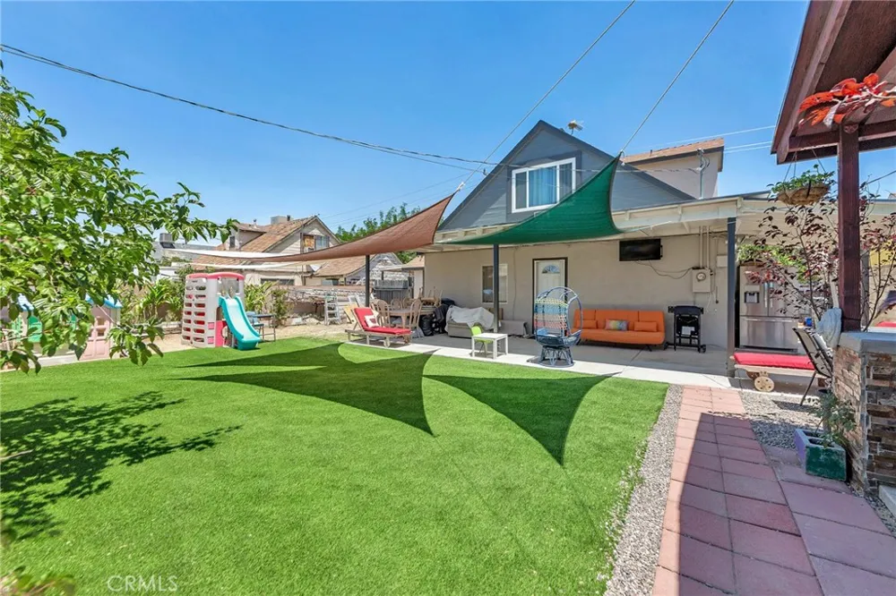 44309 Hardwood Avenue Lancaster, CA 93534