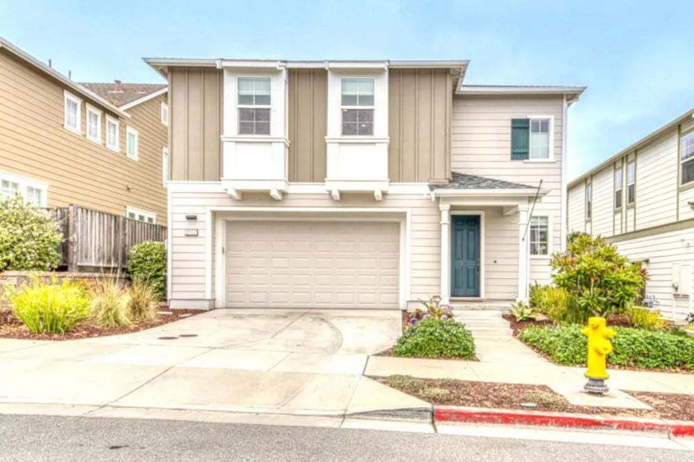2717 Parkview Way Marina, CA 93933