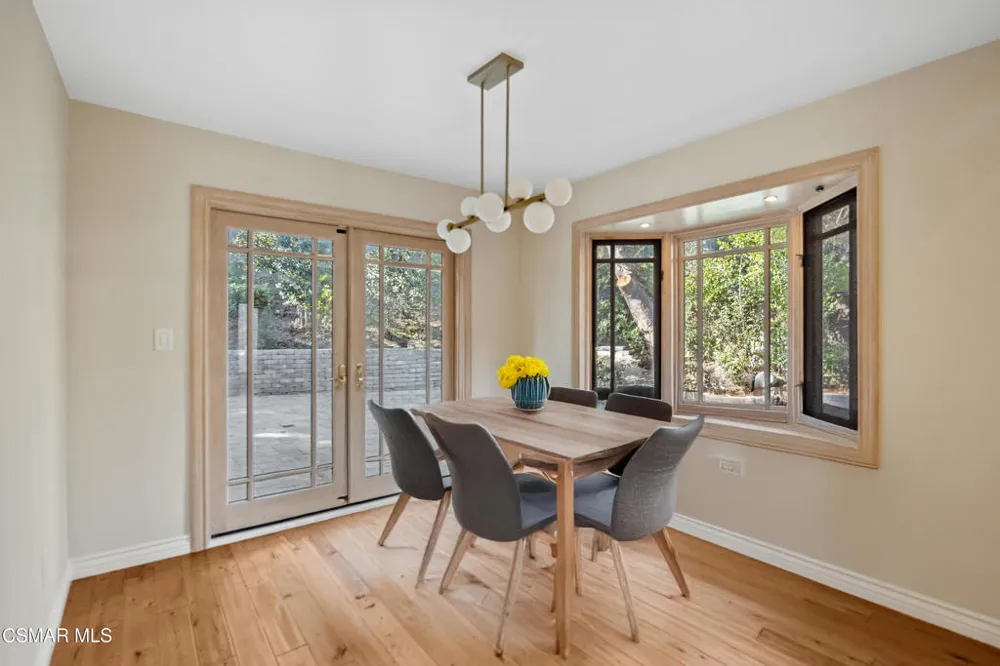 3831 Cottonwood Grove Trail Calabasas, CA 91301