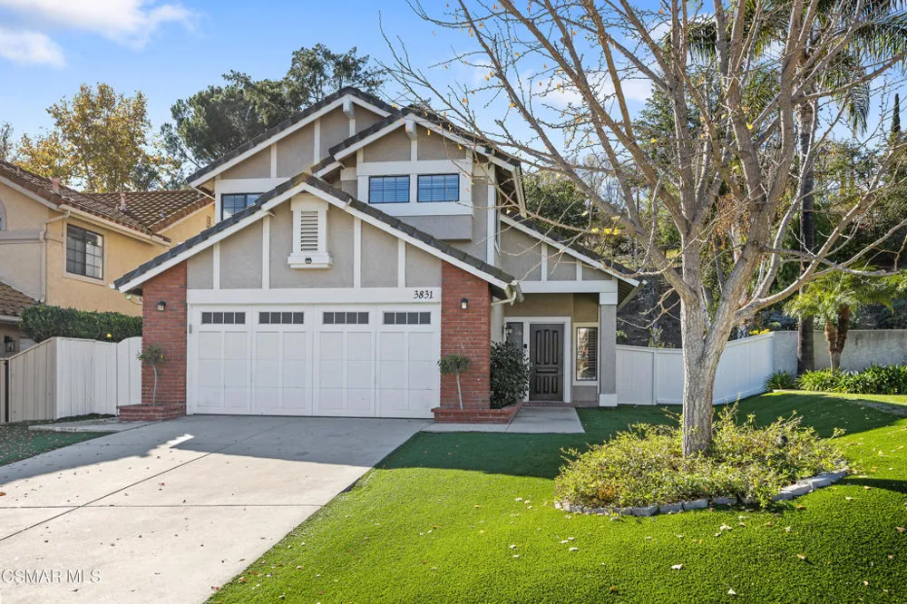 3831 Cottonwood Grove Trail Calabasas, CA 91301