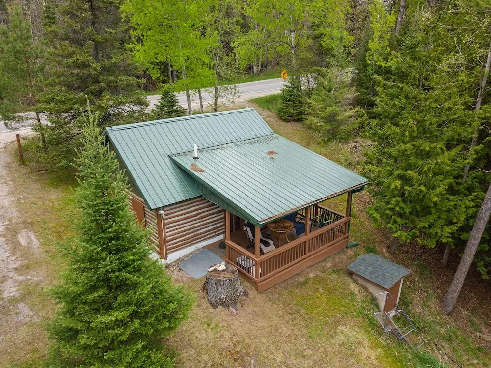 23095 Pleasant Valley Hillman, MI 49746