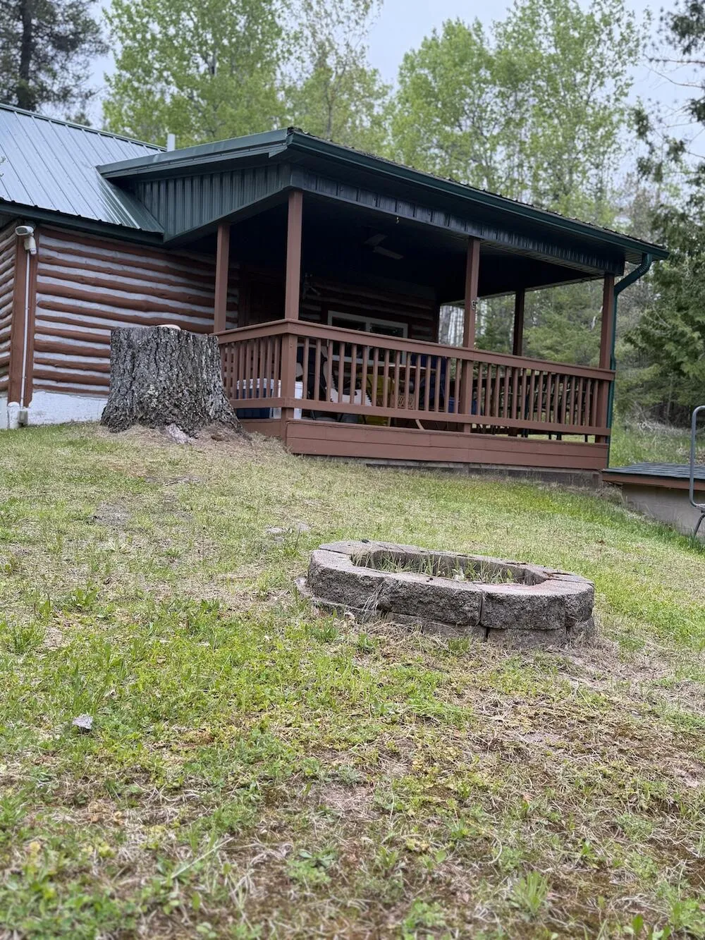 23095 Pleasant Valley Hillman, MI 49746