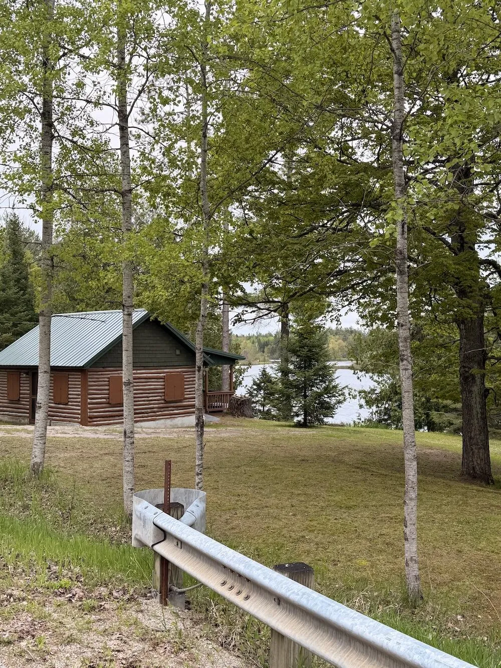 23095 Pleasant Valley Hillman, MI 49746
