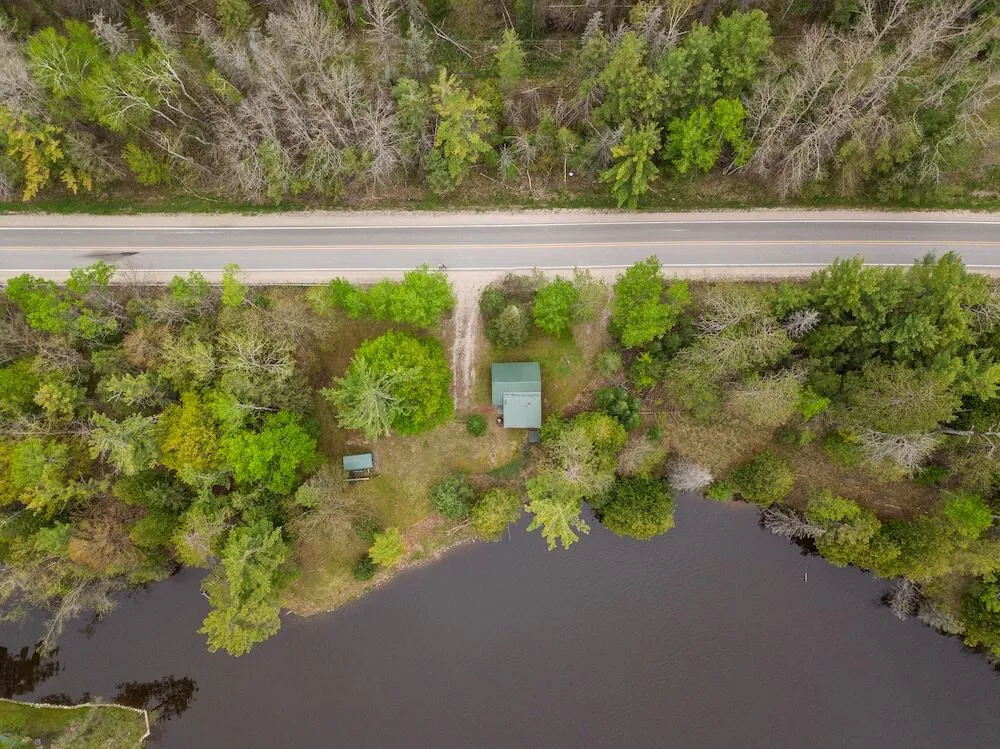 23095 Pleasant Valley Hillman, MI 49746