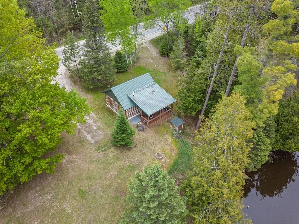23095 Pleasant Valley Hillman, MI 49746
