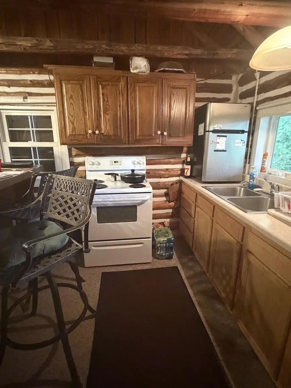 23095 Pleasant Valley Hillman, MI 49746