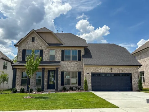 112 Harlinsdale Blvd lot 87