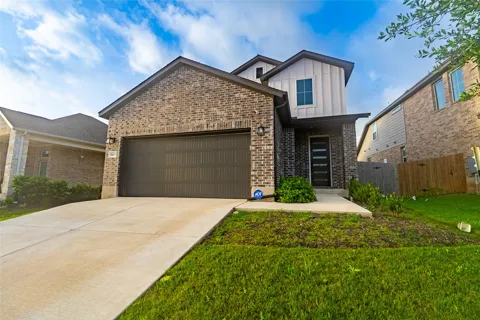 6413 Night Chinook Drive