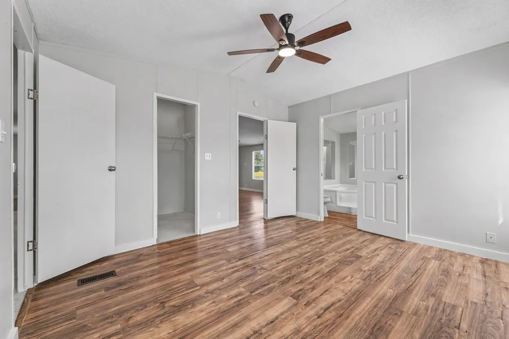 930 County Road 224 Florence, TX 76527