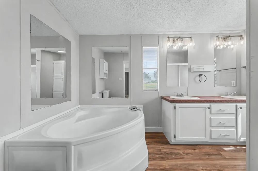 930 County Road 224 Florence, TX 76527