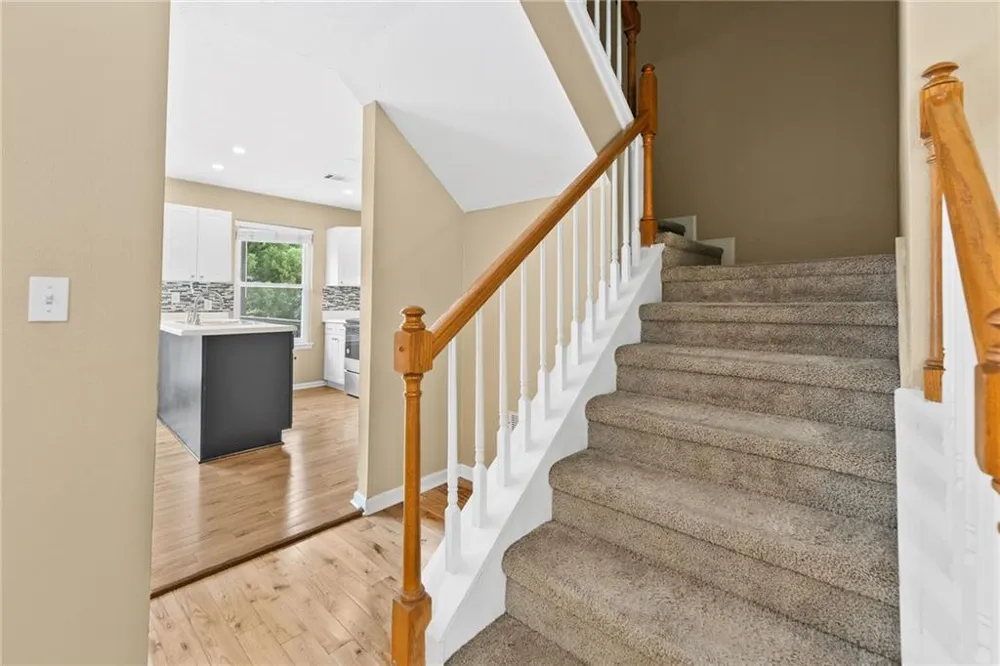 2266 Oak Glenn Circle Duluth, GA 30096