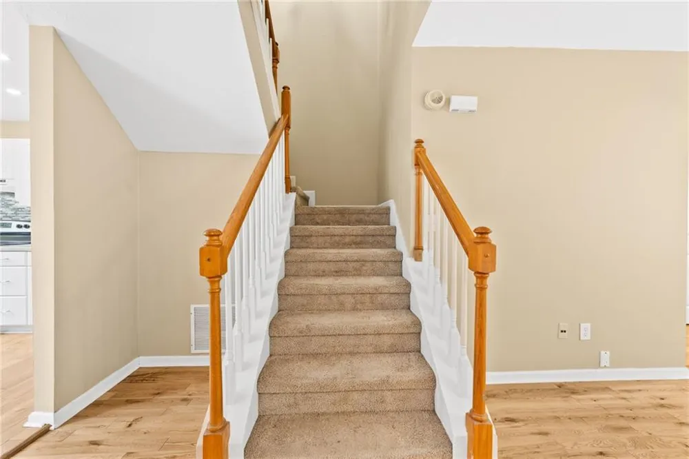 2266 Oak Glenn Circle Duluth, GA 30096