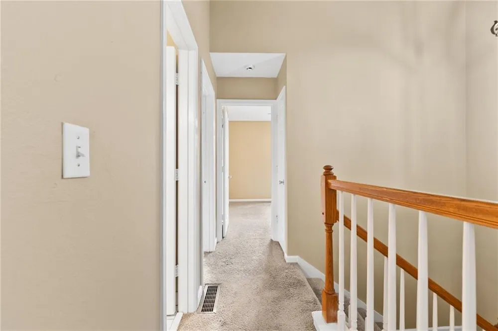 2266 Oak Glenn Circle Duluth, GA 30096