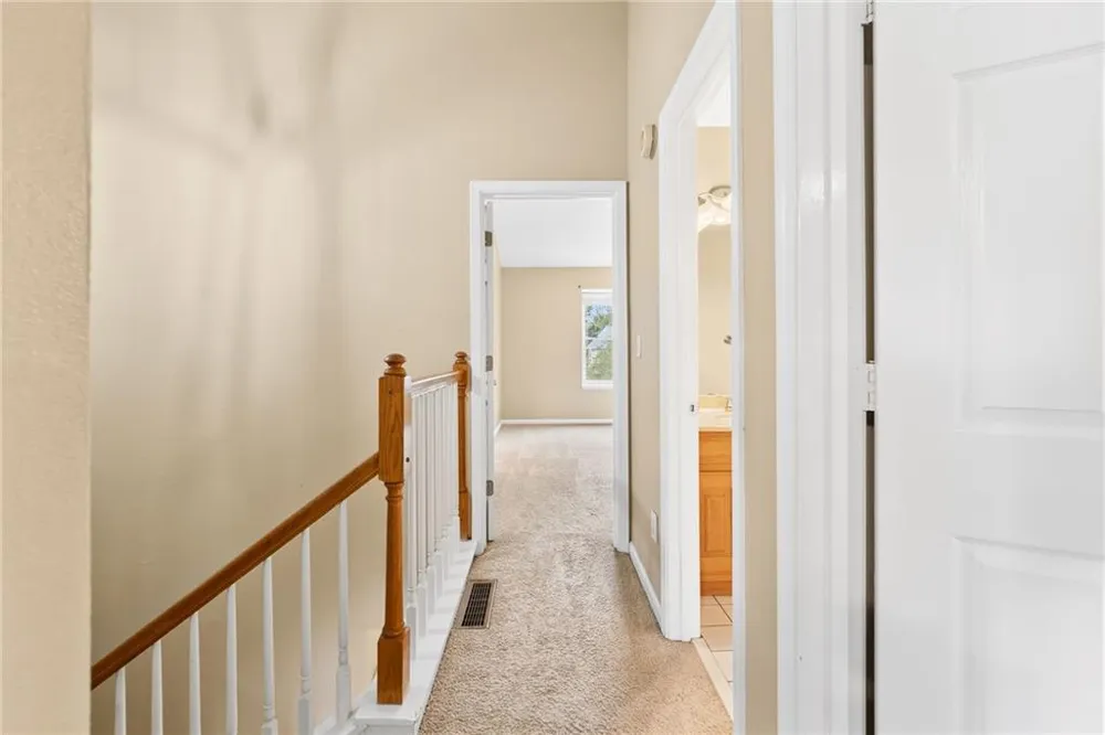 2266 Oak Glenn Circle Duluth, GA 30096