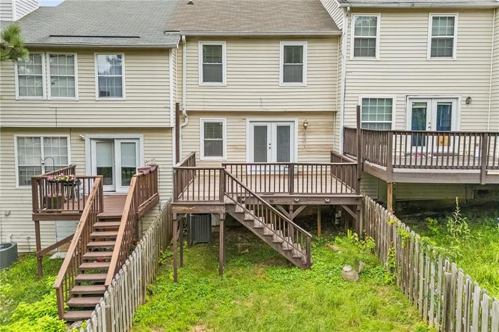 2266 Oak Glenn Circle Duluth, GA 30096