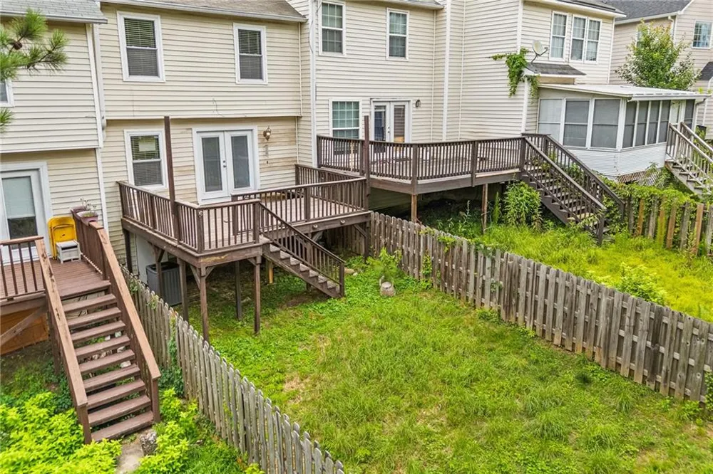 2266 Oak Glenn Circle Duluth, GA 30096