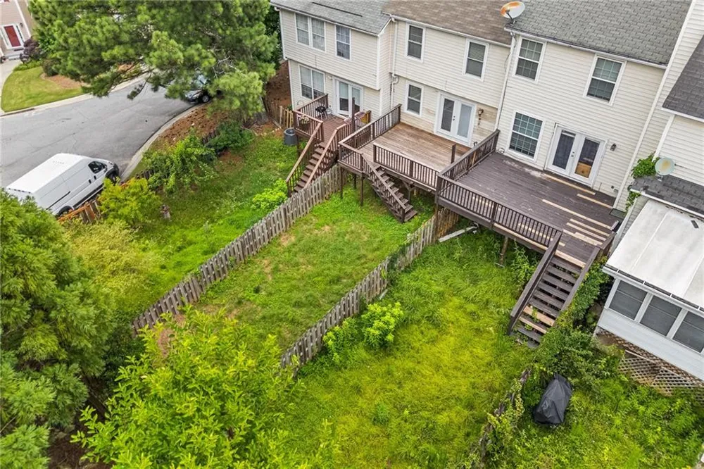 2266 Oak Glenn Circle Duluth, GA 30096