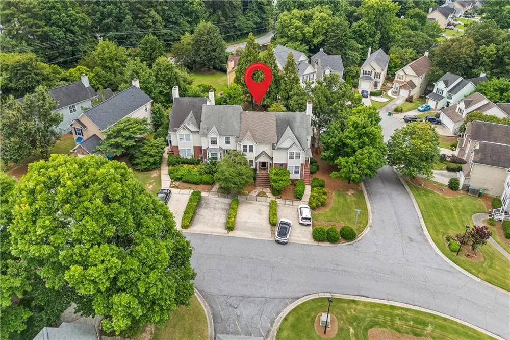 2266 Oak Glenn Circle Duluth, GA 30096