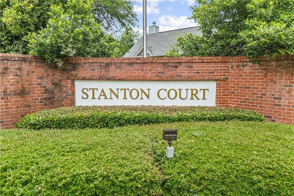 2266 Oak Glenn Circle Duluth, GA 30096