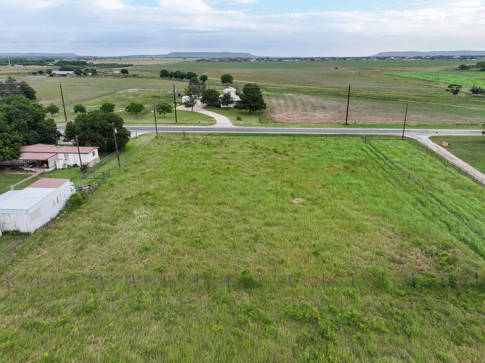 186 Porcupine Trail Tuscola, TX 79562