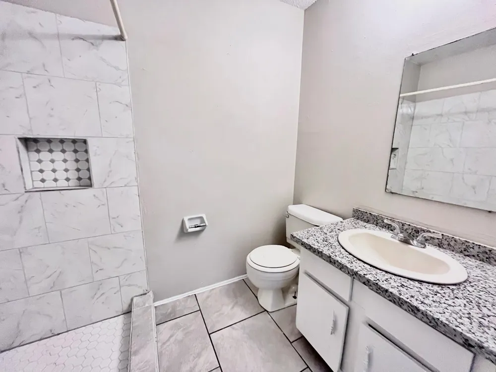 3021 Sycamore Avenue #8 Bay City, TX 77414