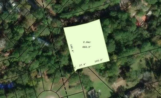 Nueces Drive Trinity, TX 75862