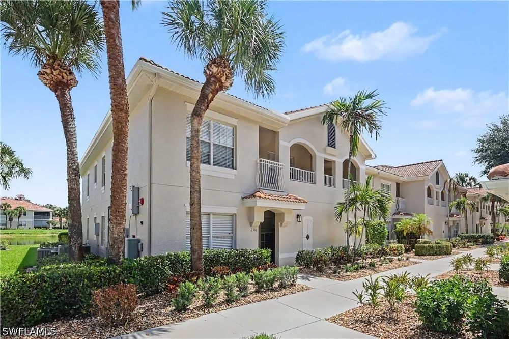 Horizon Lane #2303 Naples, FL 34109