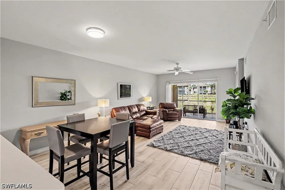Horizon Lane #2303 Naples, FL 34109