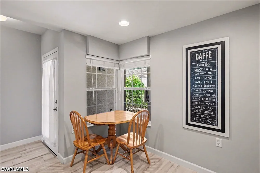 Horizon Lane #2303 Naples, FL 34109