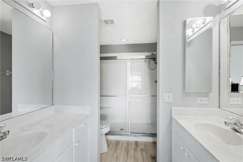 Horizon Lane #2303 Naples, FL 34109