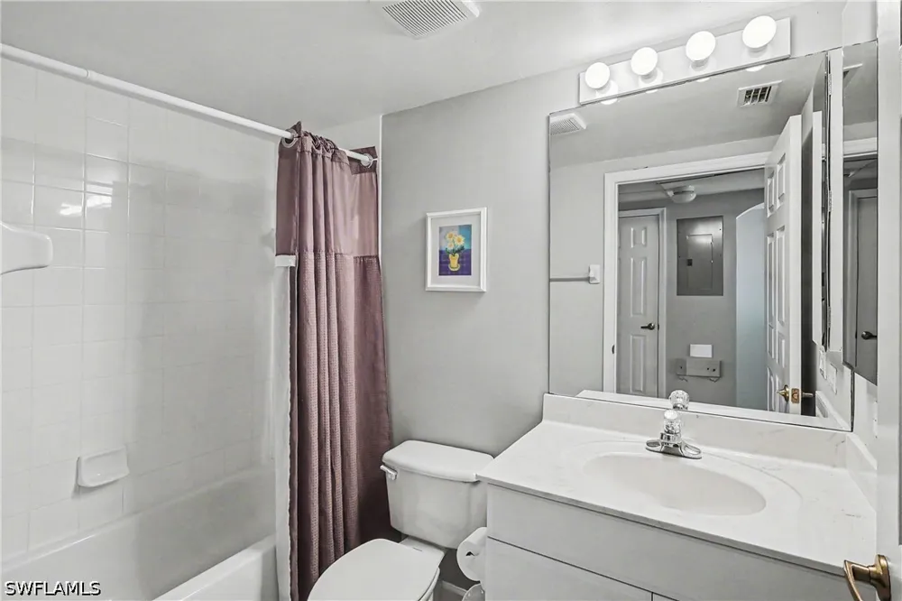 Horizon Lane #2303 Naples, FL 34109