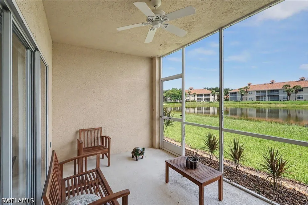 Horizon Lane #2303 Naples, FL 34109