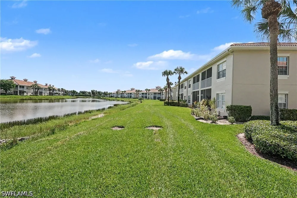 Horizon Lane #2303 Naples, FL 34109