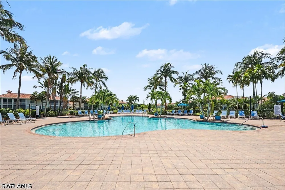 Horizon Lane #2303 Naples, FL 34109