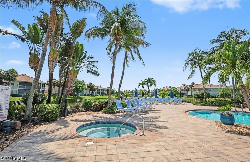 Horizon Lane #2303 Naples, FL 34109