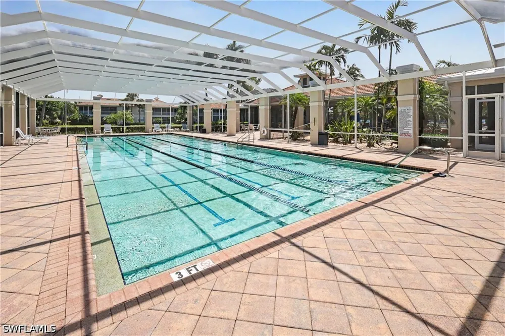 Horizon Lane #2303 Naples, FL 34109