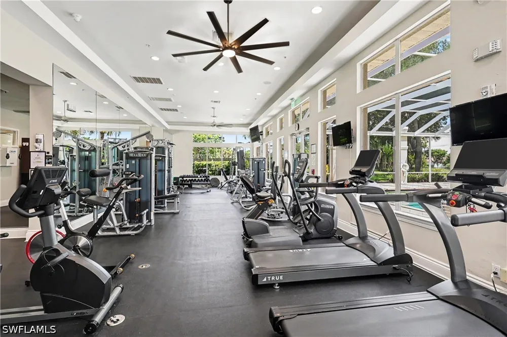 Horizon Lane #2303 Naples, FL 34109